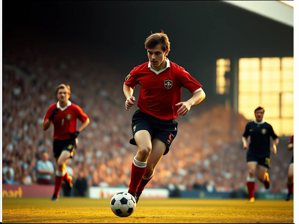 In 1984, AFC Bournemouth embarked on a remarkable FA Cup journey that captivated fans and showcased the club's fighting...