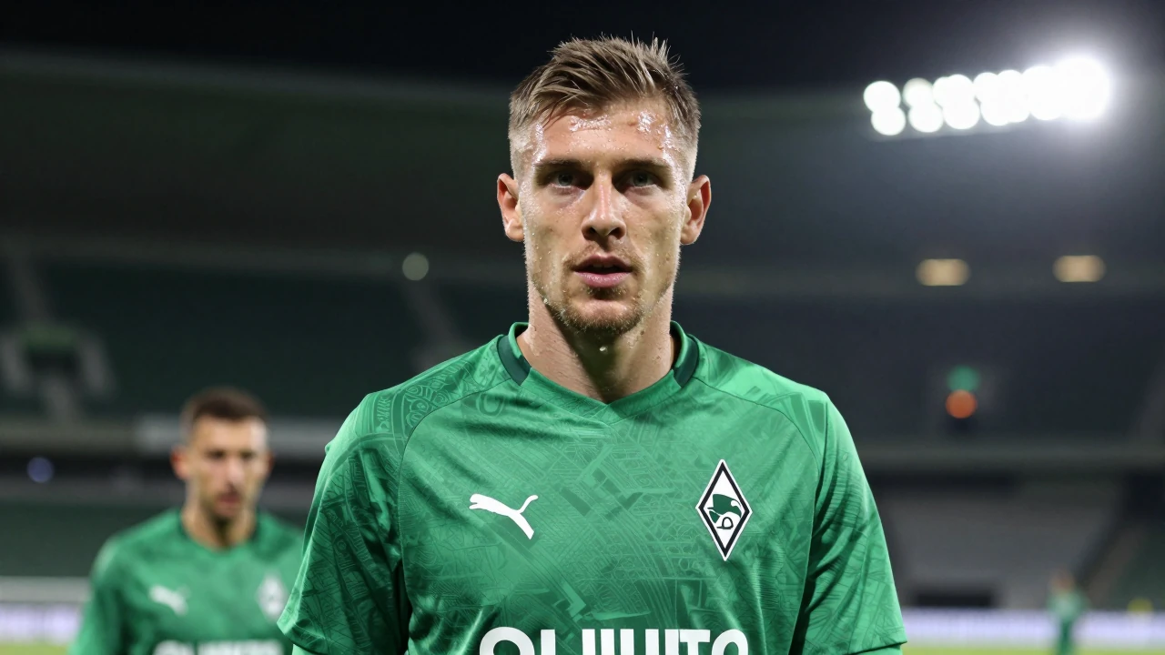 Borussia Mönchengladbach ist nach zwei Spieltagen Tabellensiebzehnter und bereitet sich auf ein wichtiges Auswärtsspiel...