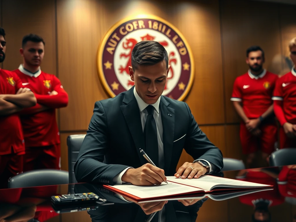 Liverpool F.C. nears Chiesa signing, eyes number 6, and Nunez's exit looms