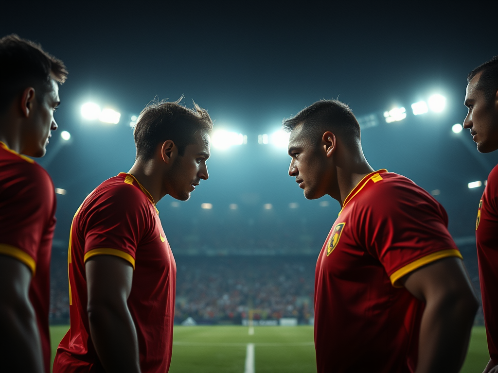 Go Ahead Eagles Prepare for Crucial Showdown Against FC Utrecht