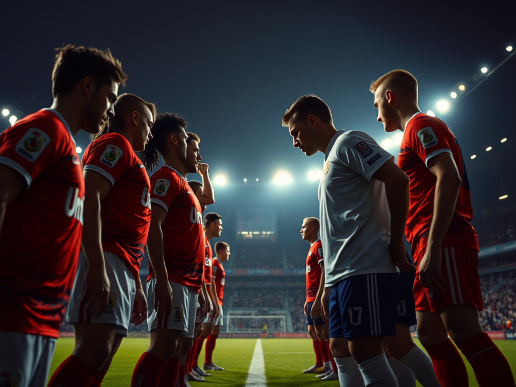 De Magie van de Superfriezen: Supporterstradities in Heerenveen