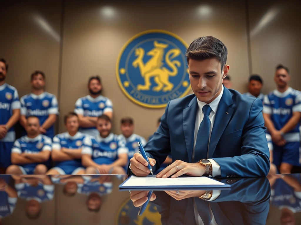 Birmingham City F.C. have signed defender Kai Wagner from Philadelphia Union in a transfer deal