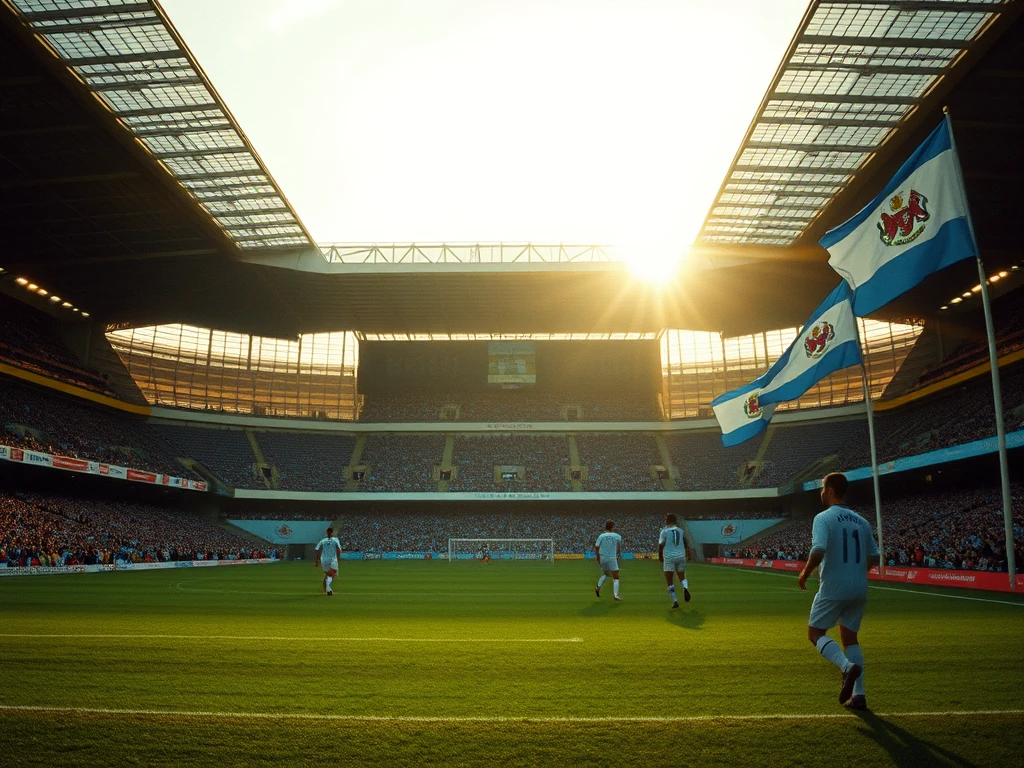 The 1969 FA Cup victory marked a significant turning point in Manchester City's history, showcasing their potential on a...
