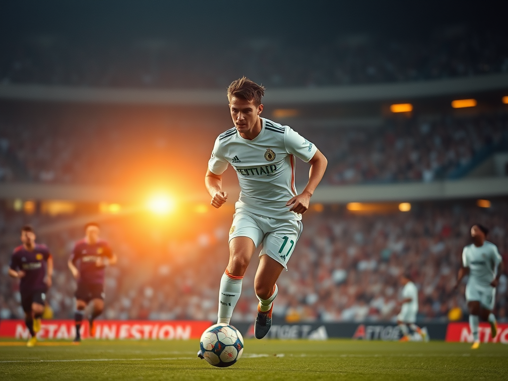 James Maddison's Insights on England's World Cup Aspirations