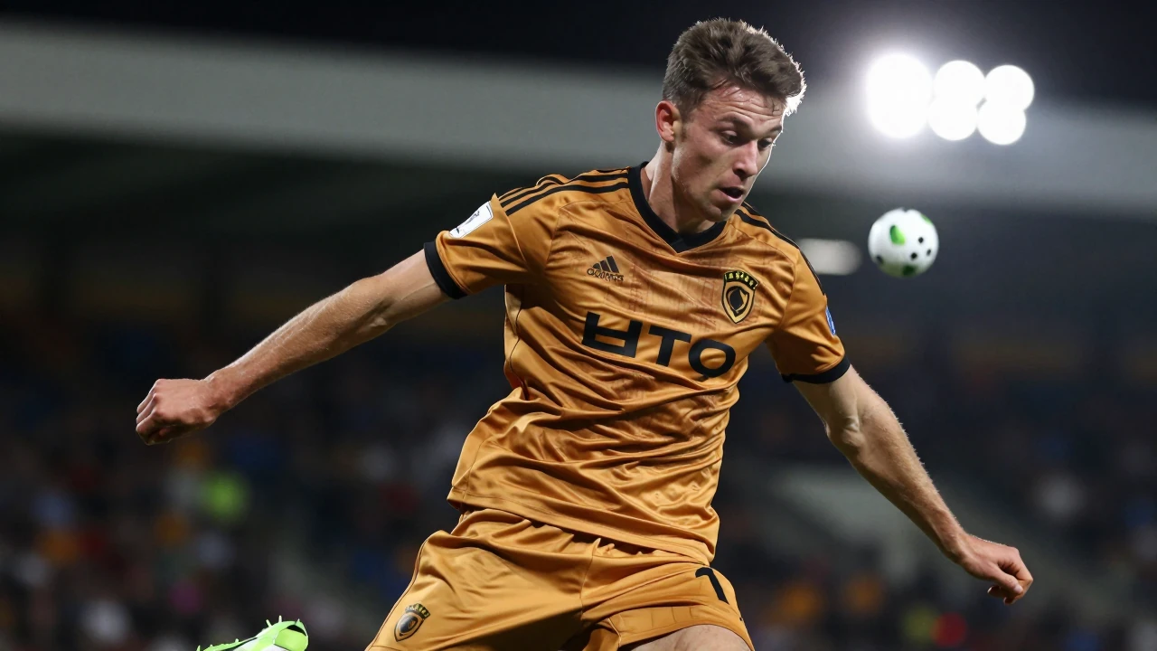 Hull City's Carabao Cup run ends with a 1-0 defeat at Sunderland, with Chemsdine Talbi scoring the decisive goal in the...