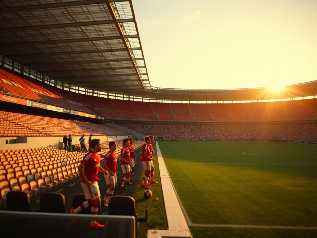 Die Atmosphäre im Stadion: Einblicke in die Fankultur von Bayern München