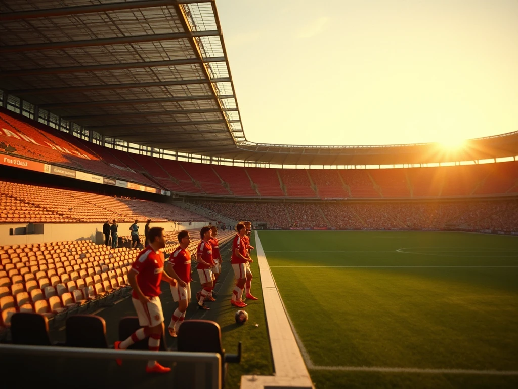 Die Atmosphäre im Stadion: Einblicke in die Fankultur von Bayern München