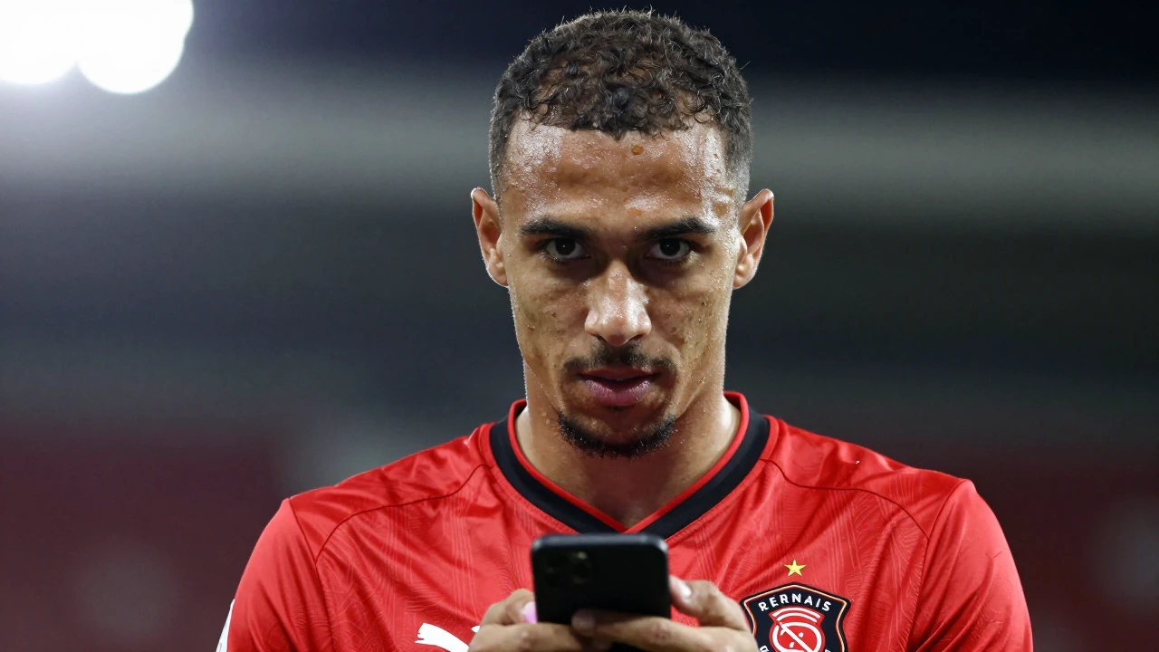 The LFP has confirmed the kick-off times and TV channels for Stade Rennais FC's Ligue 1 matches in November against...