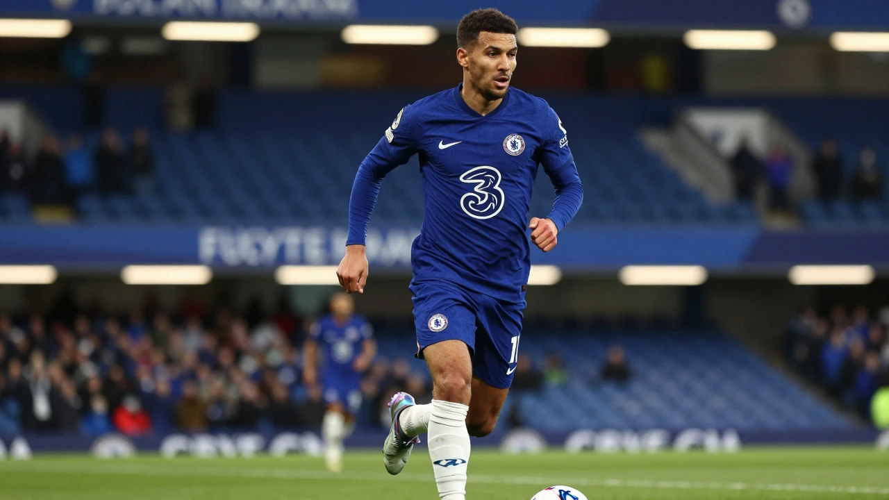 Chelsea FC's friendly match against Johor Darul Ta'zim ended in a 3-3 draw, with both teams showcasing their skills in a...