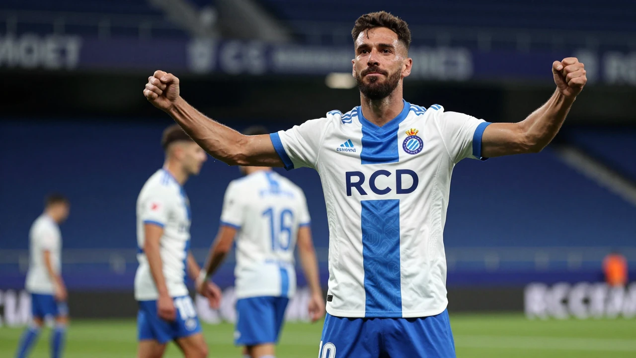 RCD Espanyol busca su segunda victoria consecutiva en la Liga, mientras que Real Madrid busca mantener su invicto en la...