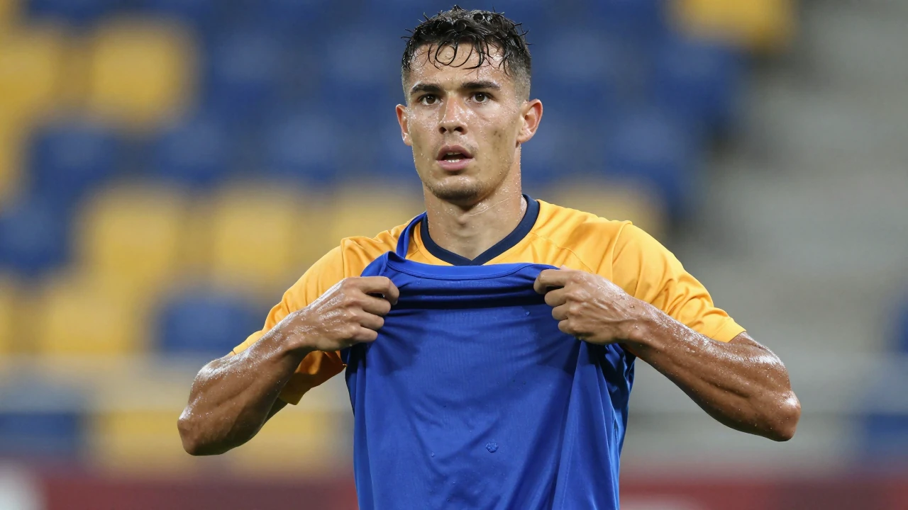 Norrkoping: IFK Norrköping suffered a 1-2 defeat against Djurgården in the Elit Norra league match