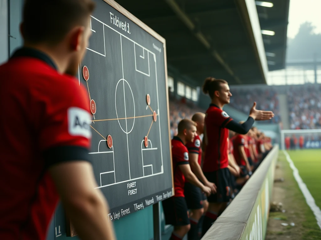 As Bournemouth prepares for their final match of the season against Nottingham Forest, the focus will be on how key...