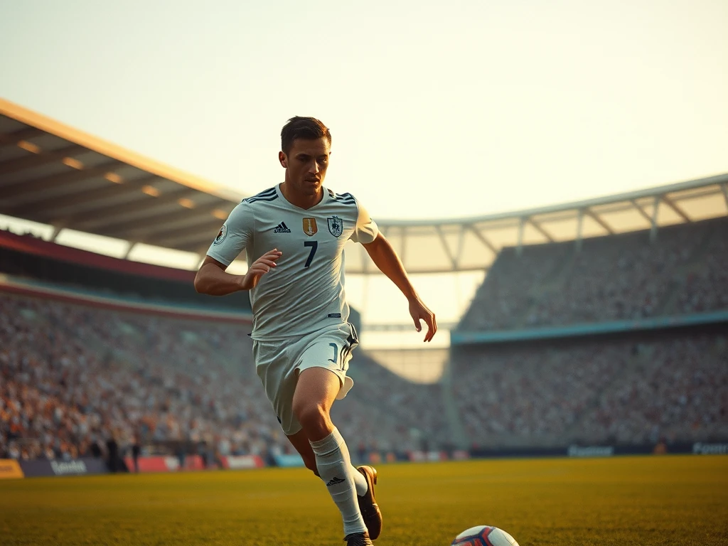 As the Black Stars prepare for the FIFA World Cup 2026, a tactical analysis reveals both strengths and areas for improvement