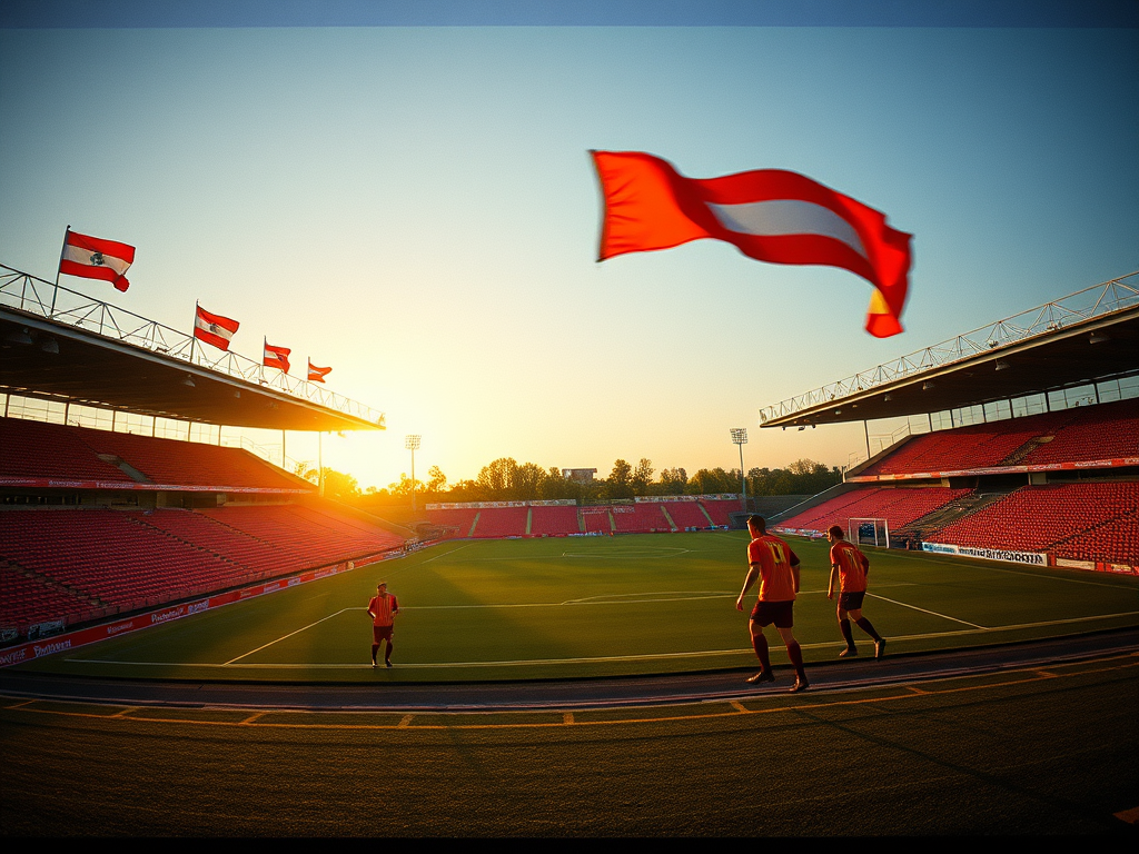 J. van Ommeren: De Onmisbare Schakel van FC Utrecht