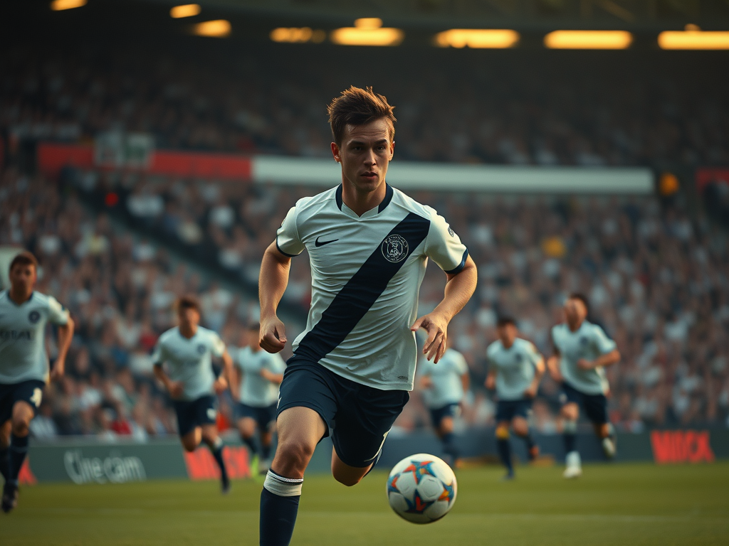 Bolton Wanderers vs. Wigan Athletic: Key Players and Tactical Preview