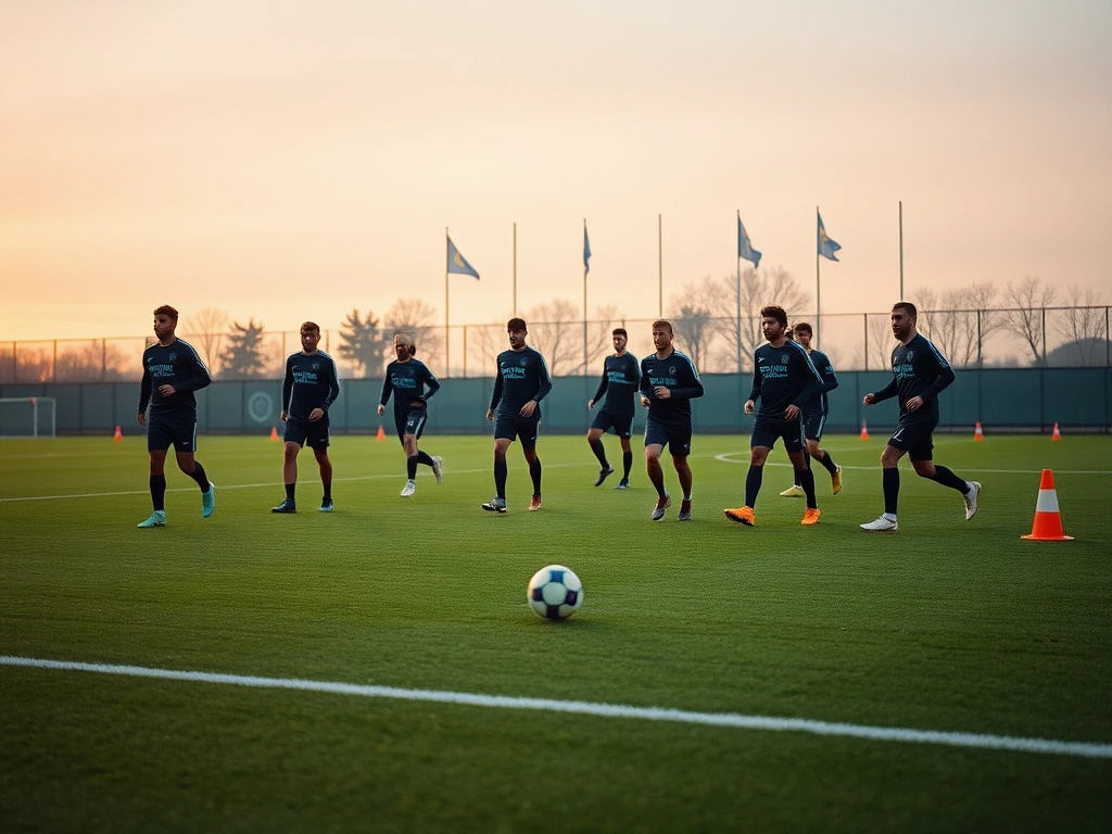 Ivory Coast announces its 26-man squad for the 2026 World Cup, featuring players like Guéla Doué and Nicolas Pépé