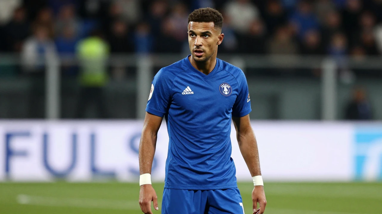 K.R.C. Genk behaalde 52% balbezit en 7 schoten op doel in de Belgische Pro League-wedstrijd tegen Antwerp, volgens...
