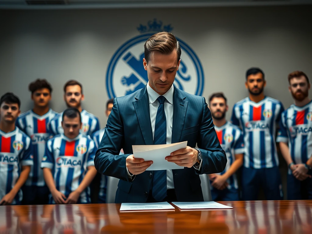 Real Sociedad anuncia la renovación de Álex Marchal hasta 2029