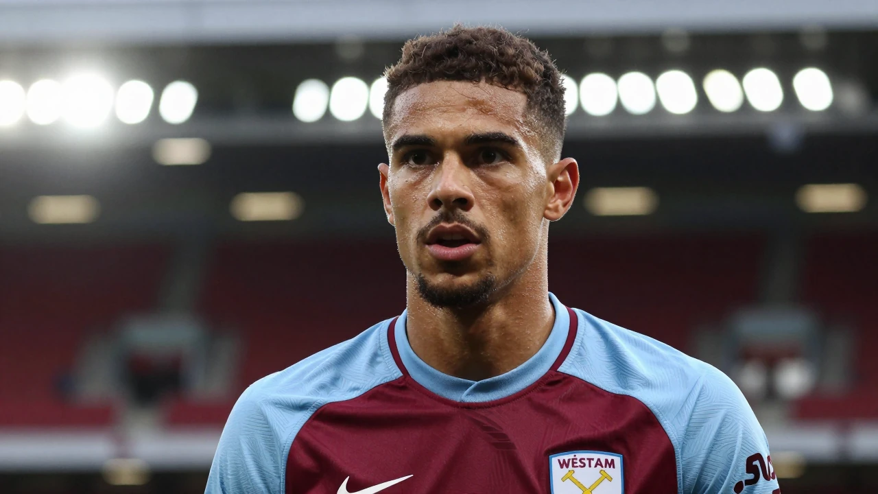 West Ham United welcome Derby County to London Stadium on Saturday 5 September 2026 for a Championship fixture, with...