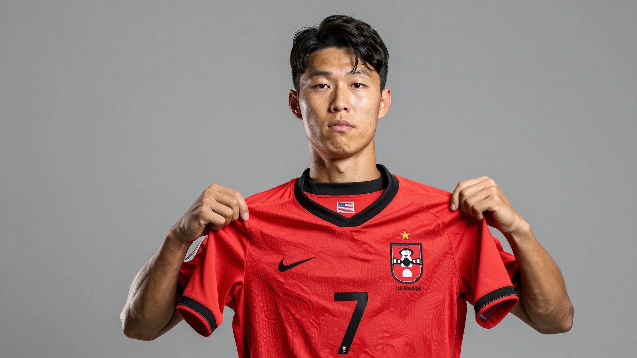 Der südkoreanische Nationalverteidiger Seol Young-woo wechselt für eine Ablöse von bis zu 5,5 Millionen Euro von Roter...