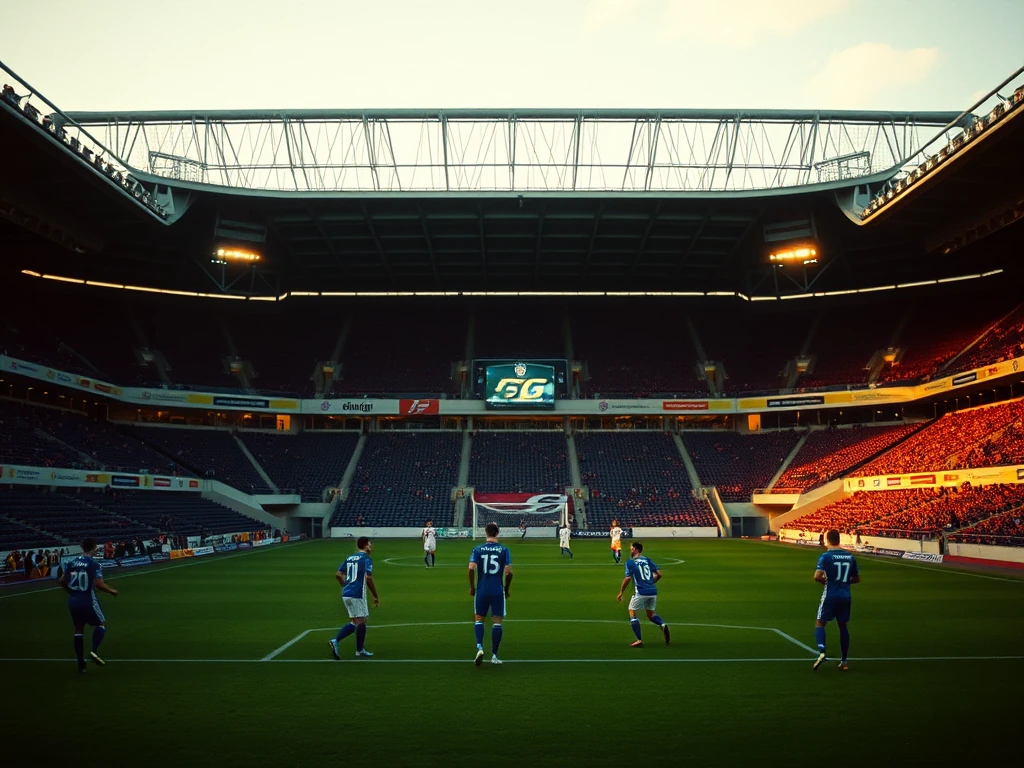 S. Tangvik hat sich als einer der Schlüsselspieler für Hamburger SV etabliert