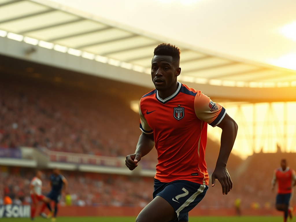 I. Belloumou: The Defensive Backbone of West Ham United Women