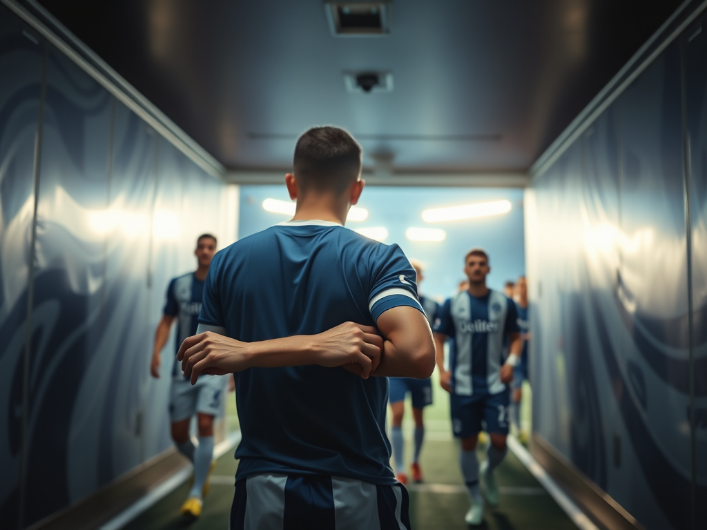Eyes on the Prize: Posh Set for Challenging Encounter