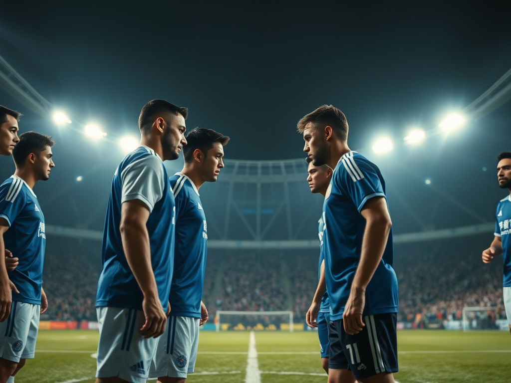 Peking's Tactical Blueprint Ahead of Helsingborg Clash