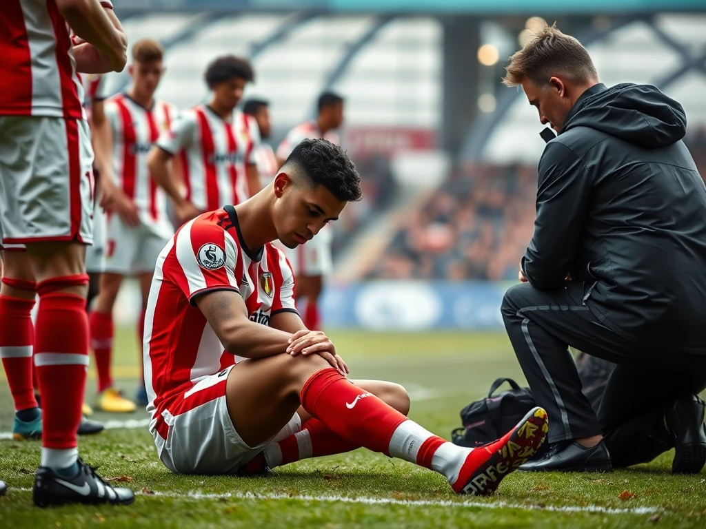 Brentford's Squad Update: Injury Concerns and Tactical Implications