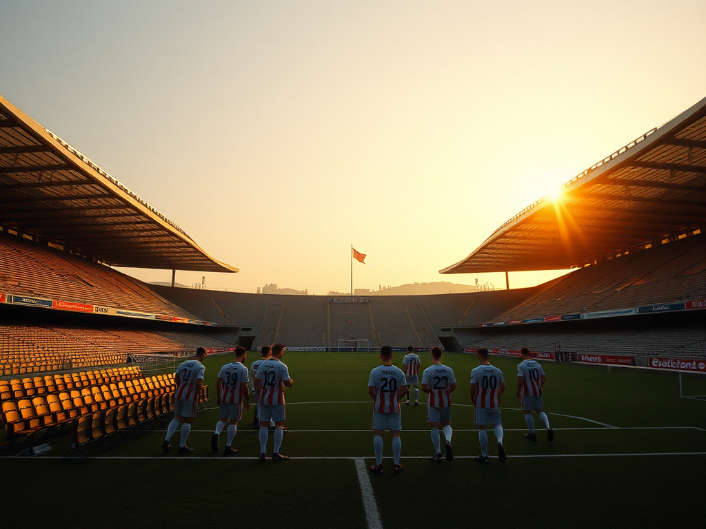 Romssa Arena: A Celebration of Tromsø IL's Supporter Traditions