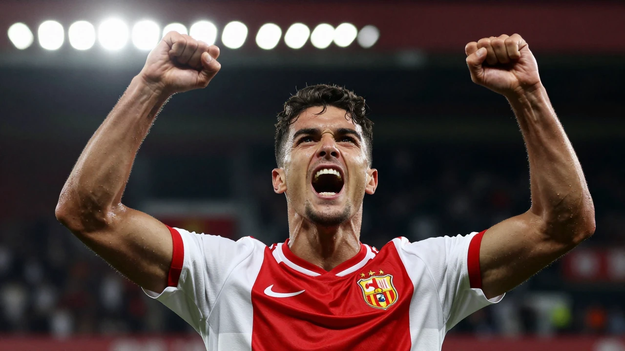 El Girona venció 5-2 al Las Palmas en LaLiga Hypermotion con doblete de Yáser Asprilla y expulsión de Jesé, según MARCA