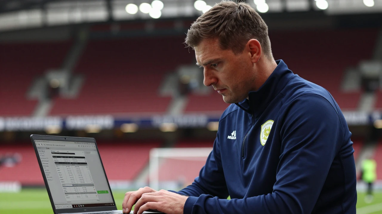 Aston Villa must stretch every pound after a €7.5m SCR fine, with ticket pricing and player sales shaping a challenging...
