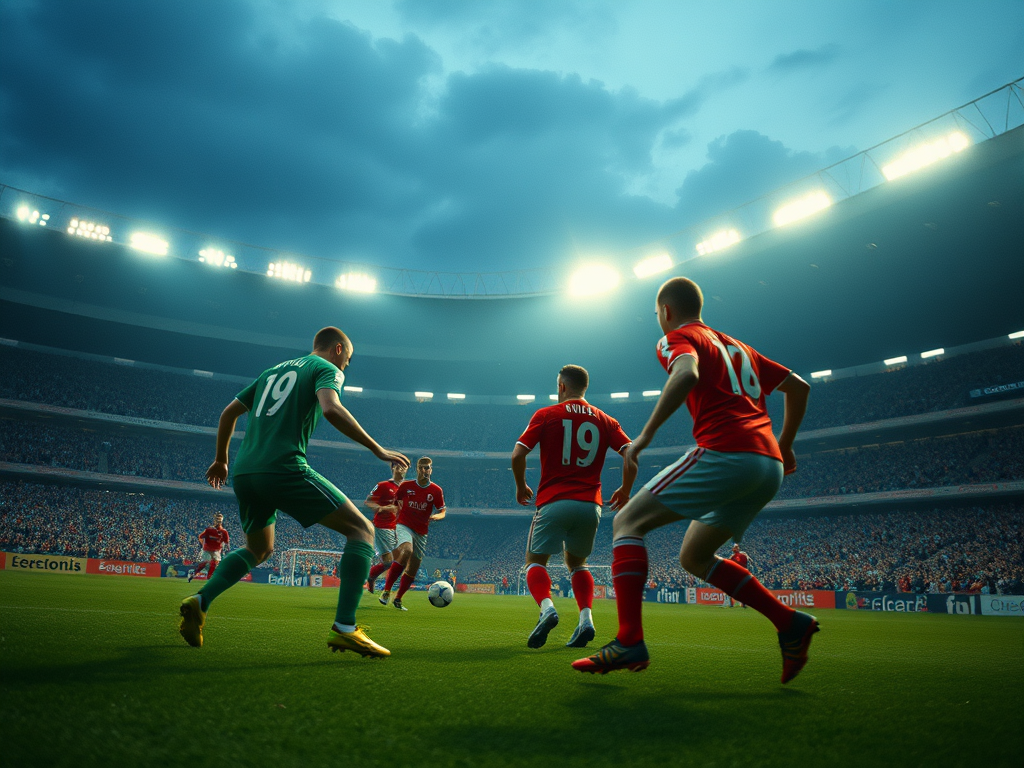 Tunisia national football team plays historic match in World Cup