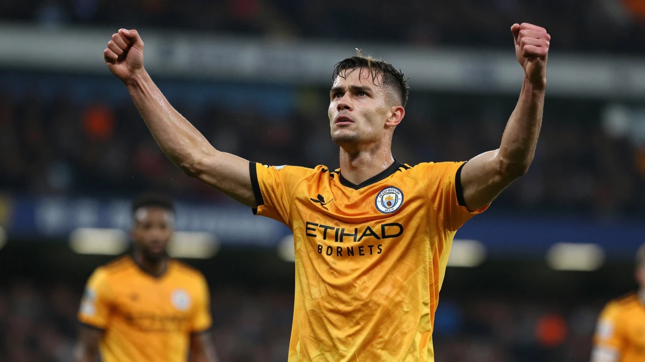 Hull City beat Coventry City 1-0 to make it two wins from two, moving to sixth in the Premier League table with a perfect...