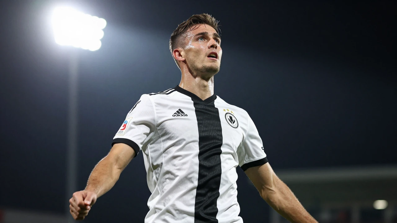 Anderlecht's Europese Ambities: Wat te Verwachten in de Voorronde