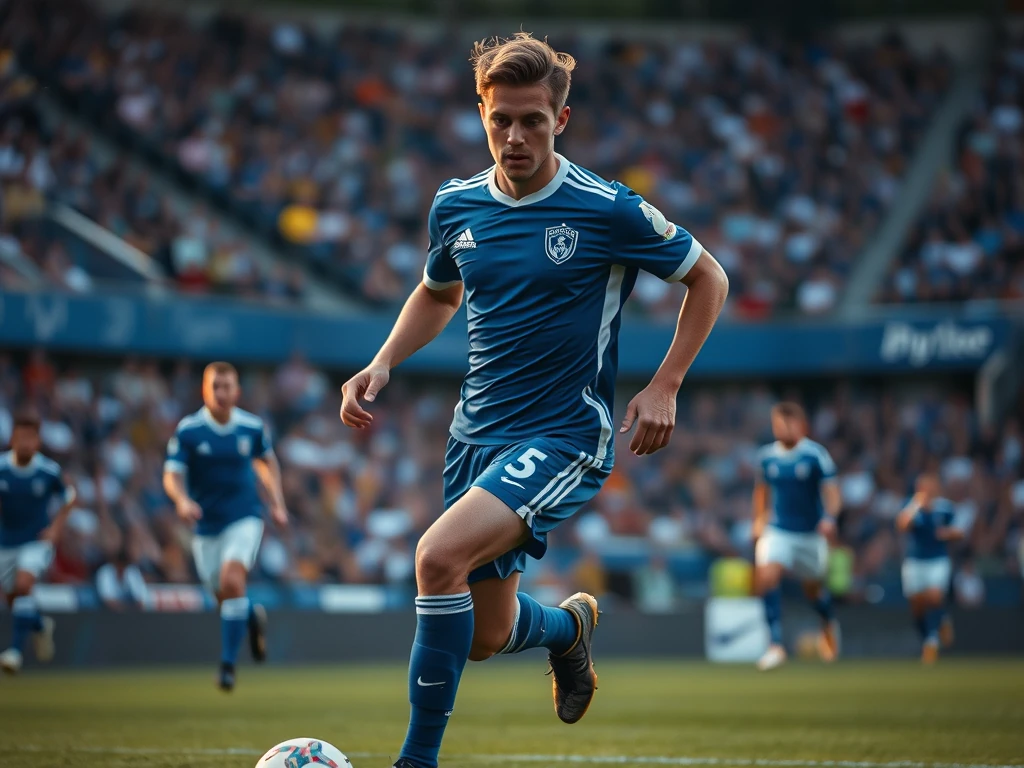As Norrköping navigates a challenging phase in the league, strategic adjustments may be essential for revitalizing their...