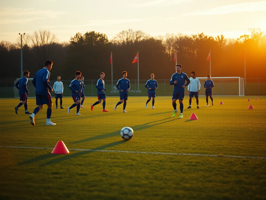 Rangers' Summer Shake-Up: Key Transfers and Tactical Shifts Ahead of New Season