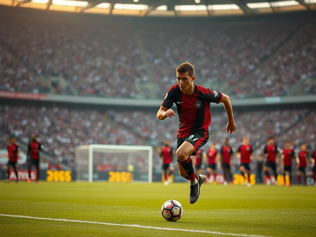 As Bournemouth continues its season, a closer look at the midfield dynamics reveals areas ripe for improvement