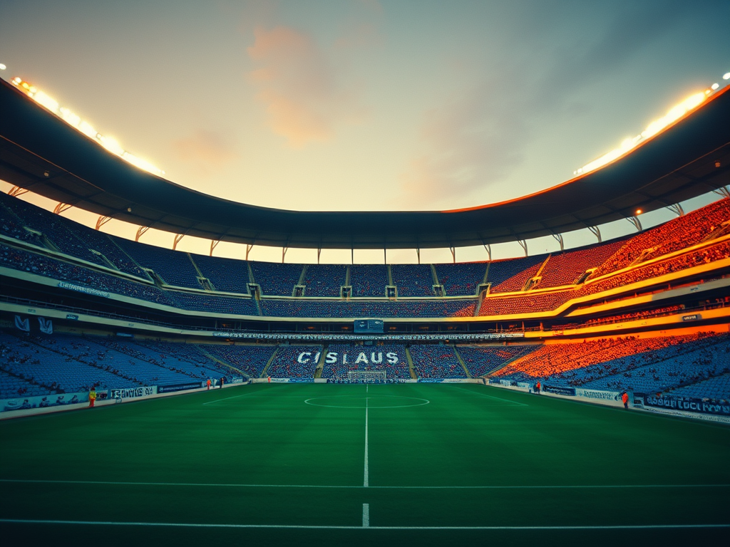 The Pepinero Spirit: Remembering Leganés' 1996 Copa del Rey Triumph