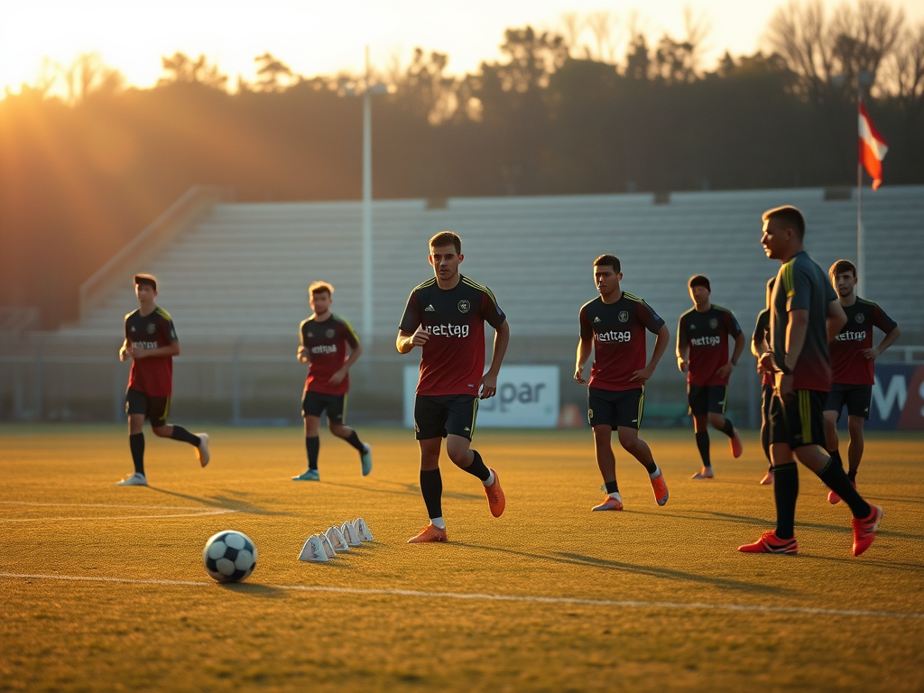 La selección nacional de España anunciará su plantilla para el Mundial