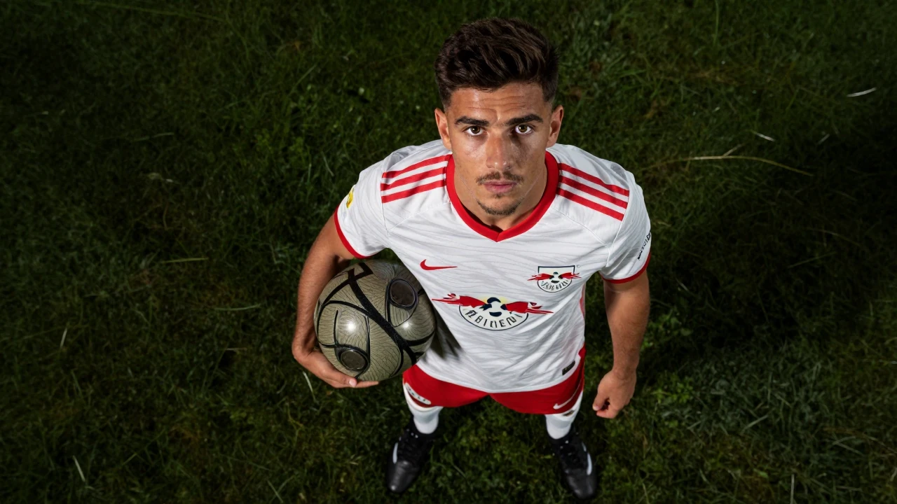RB Leipzig hat bei seinem Testspiel gegen Bayern München neue Taktiken getestet