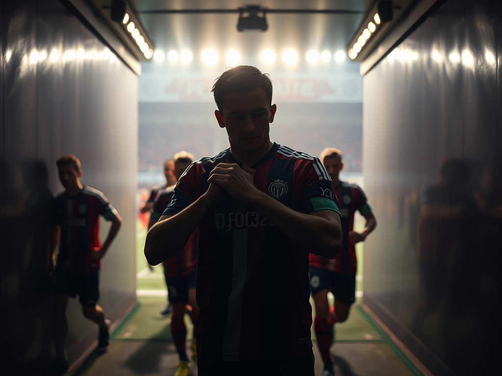 Feyenoord's Summer Transfers: Expected Departures and Implications