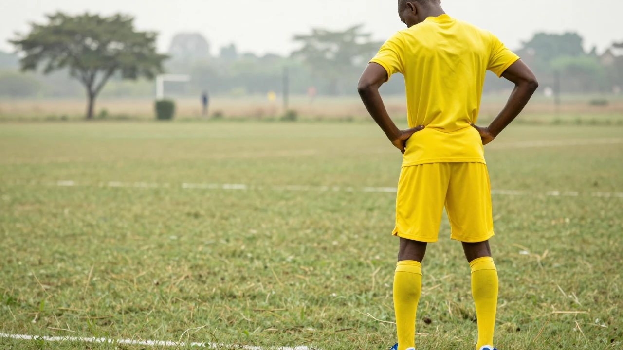 La Fédération internationale est accusée d'avoir ignoré l'inéligibilité d'un joueur congolais, ce qui aurait dû entraîner...