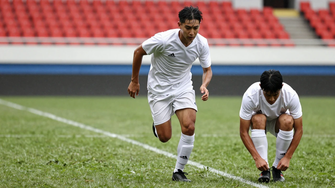 Vitor Matos says winger Ronald Pereira Martins remains a key asset for Swansea City, who lead the Championship, after a...