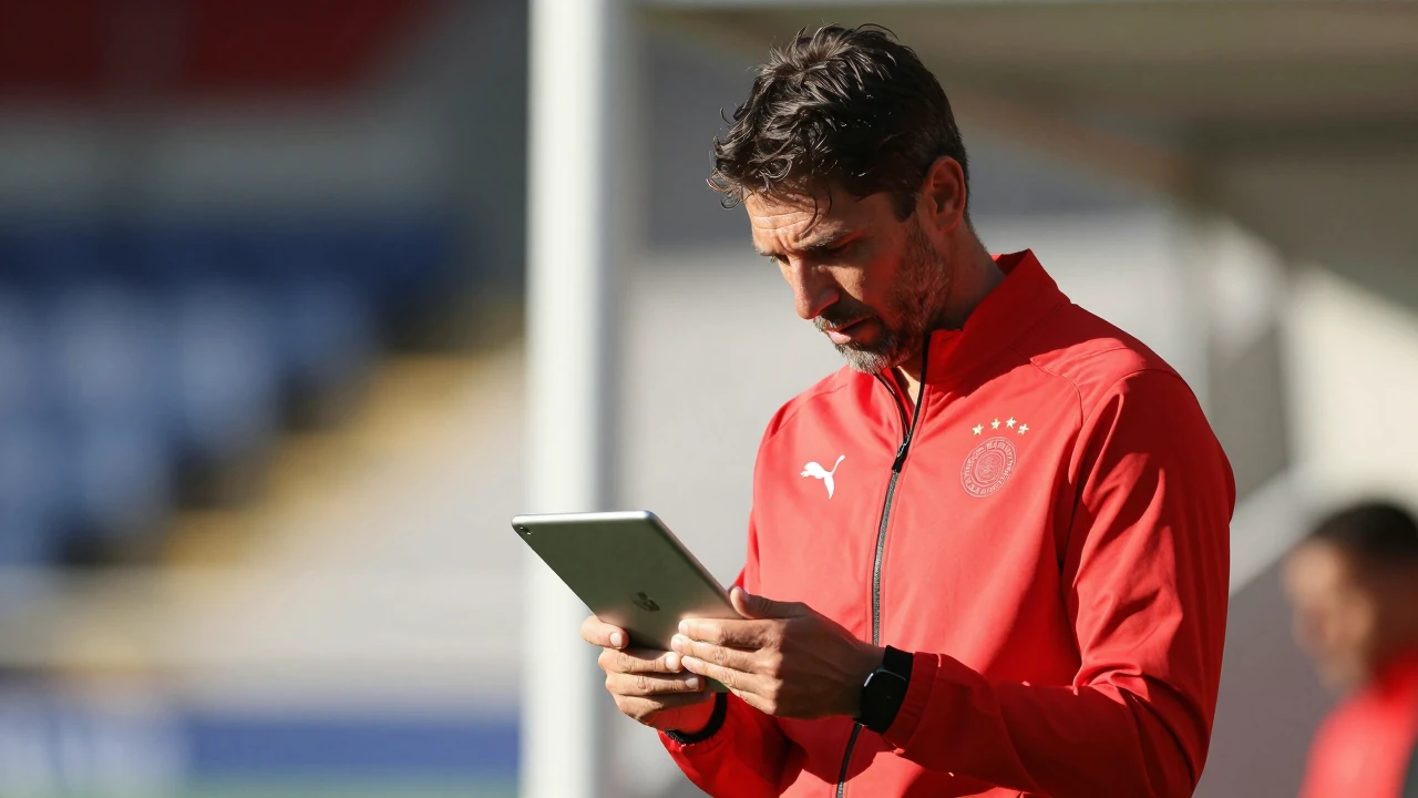 Brann coach Eirik Horneland faces multiple absences before the home match against Lillestrøm SK, with newcomer Neraysho...