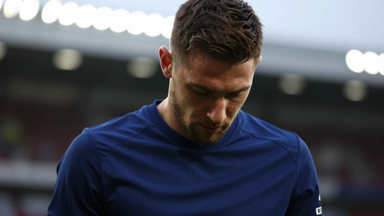 Millwall Football Club suffered a 3-0 loss to Wrexham at The Den, with Kieffer Moore and Danny Imray celebrating a goal...