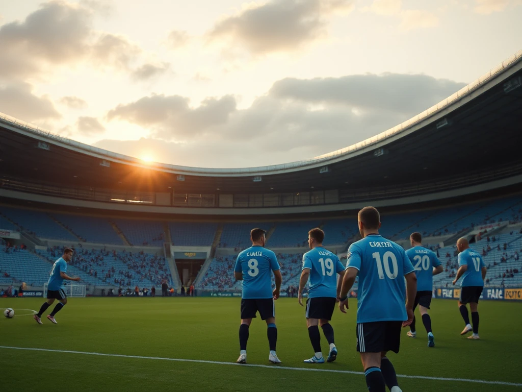 The 2010 League Two Play-Off Final remains a watershed moment in Wycombe Wanderers' history, marking their ascent to...