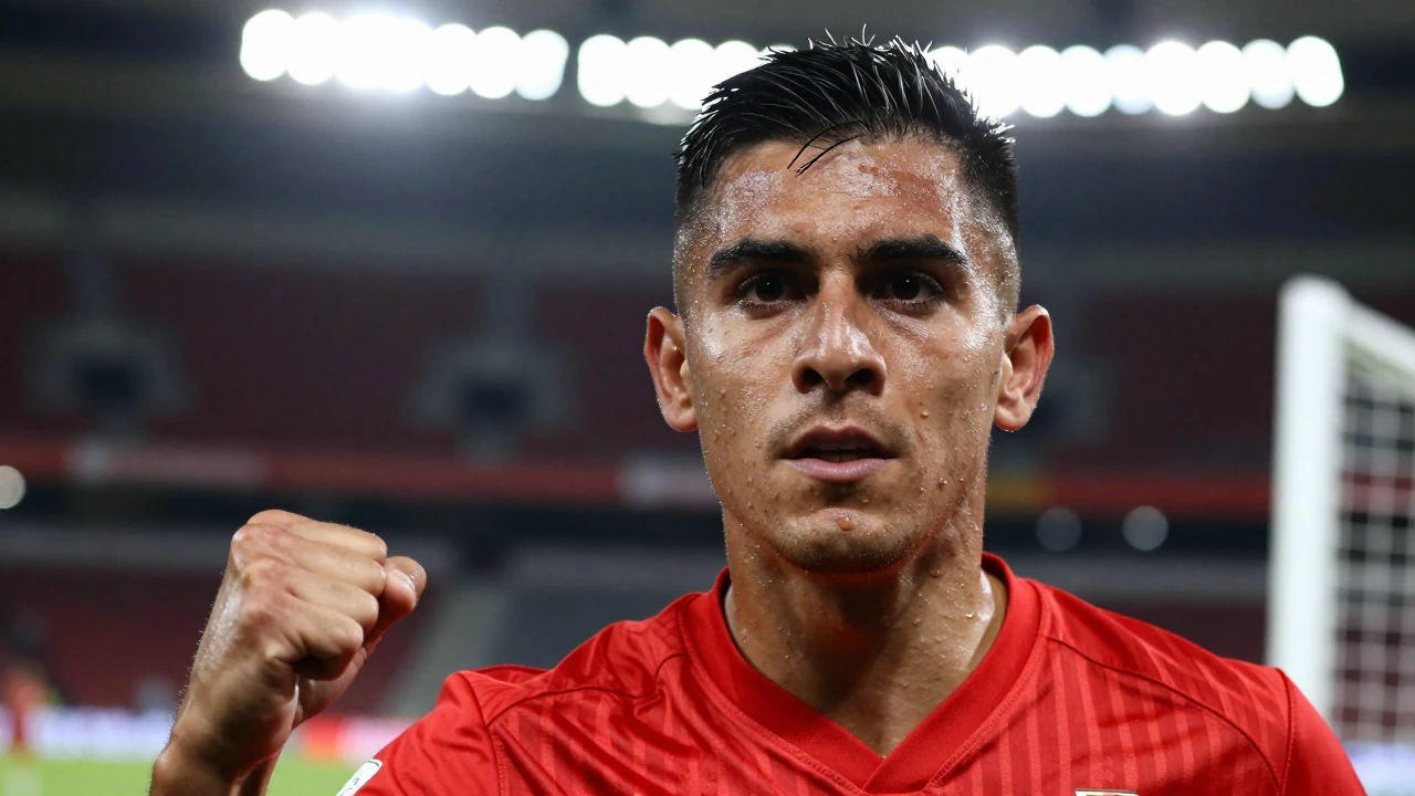 Club Tijuana secured a 1-0 win over Pumas at Estadio Caliente, claiming a second straight victory and solidifying their...