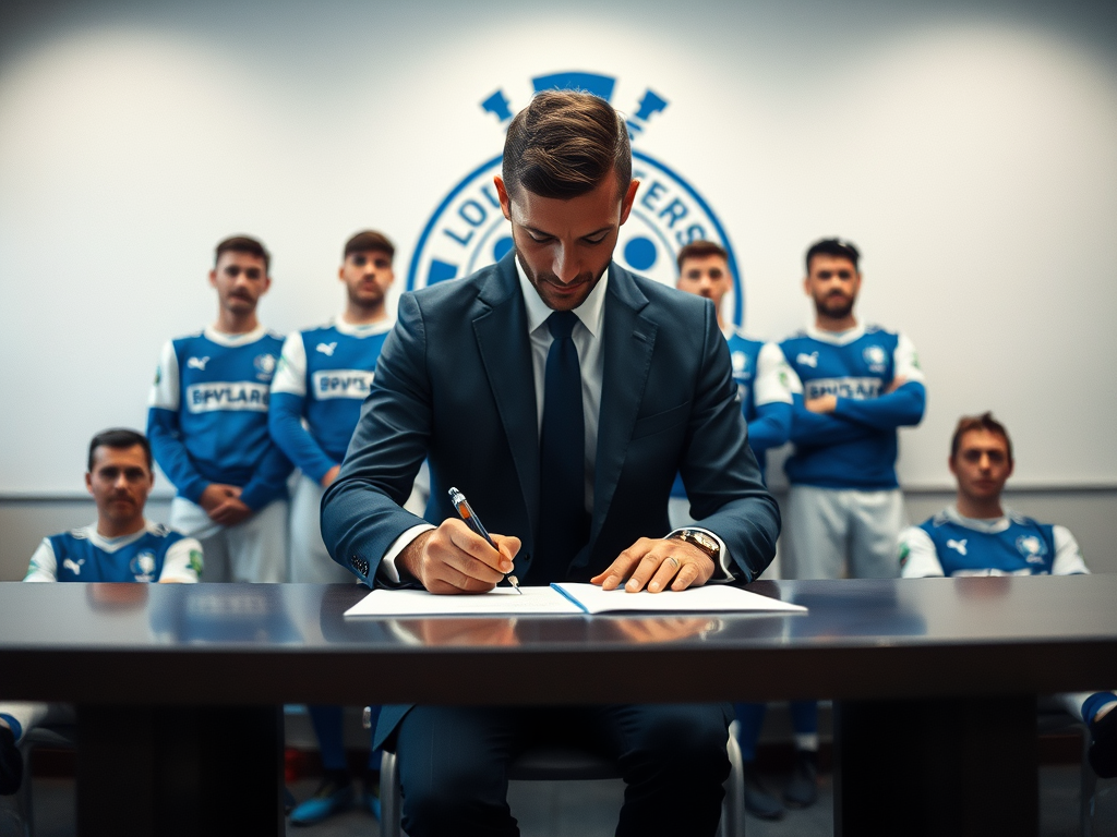 Hoffenheim-Talent Benjamin Lade wechselt zu 1. FC Saarbrücken