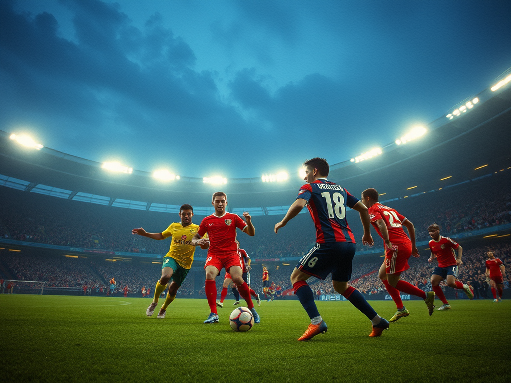 Egypt national football team faces New Zealand in FIFA World Cup 2026